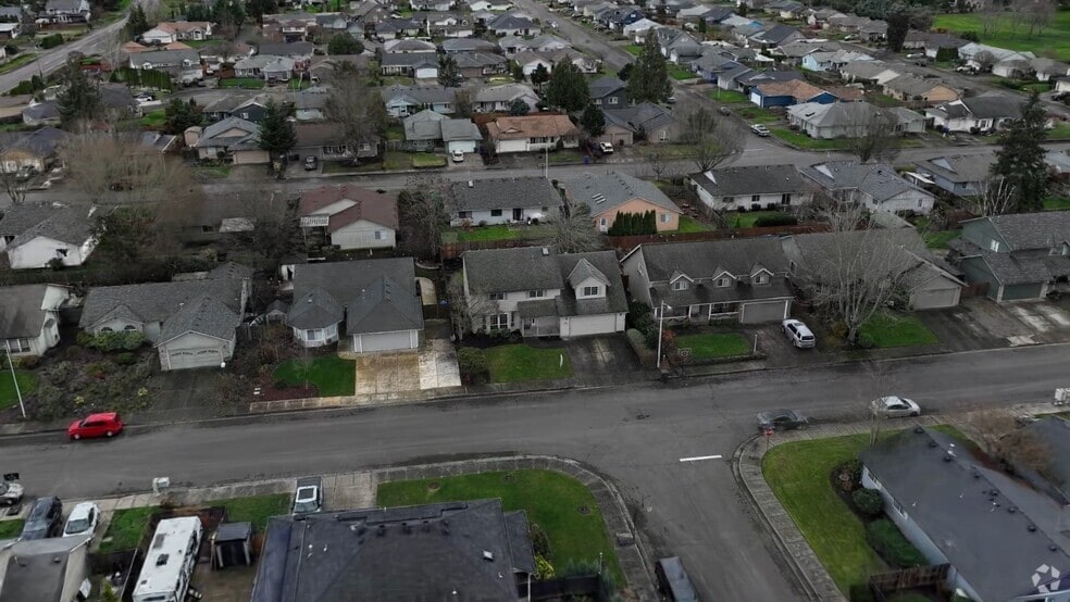 248 Hazelbrook Dr N, Keizer, OR 97303 - photo 2