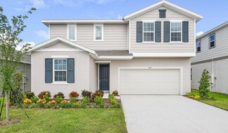 5327 Mickey Ave, Lake Wales, FL 33859