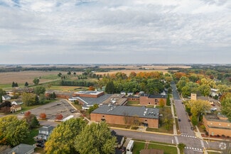 Tri-City United Le Center PreK-8 Elementary/Middle School