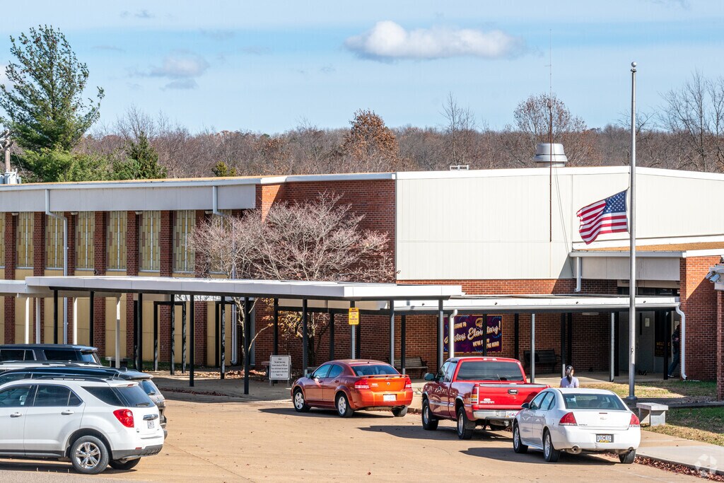 Potosi Elementary School, Rankings & Reviews