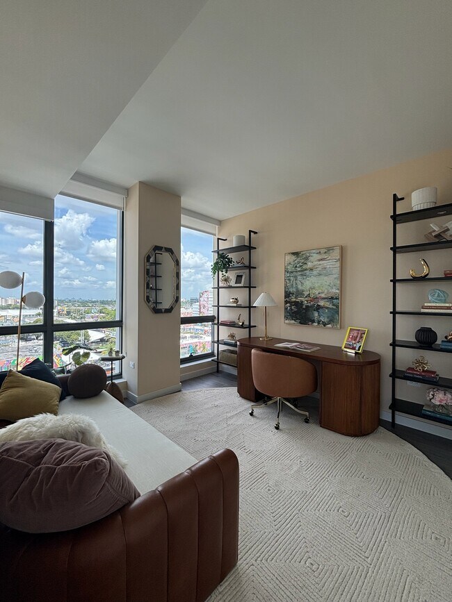 1994 NW 1st Place unit B6, Miami, FL 33136 - photo 6