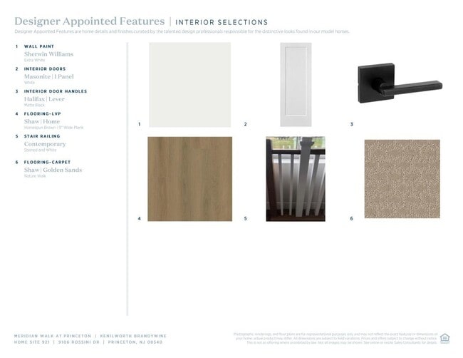 9106 Rossini Dr, Princeton, NJ 08540 - photo 5