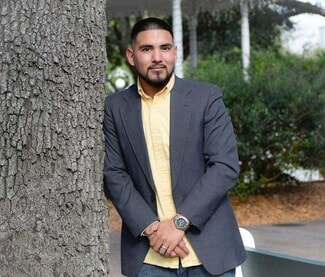 Devon Cisneros