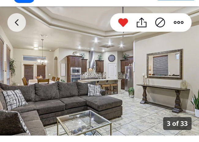 3613 Santa Sabina Ave, Las Cruces, NM 88012 - photo 3