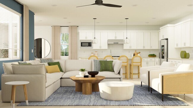 2727 Joshua St, Tracy, CA 95377 - photo 6