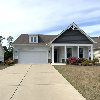 5720 Cottonseed Ct, Myrtle Beach, SC 29579