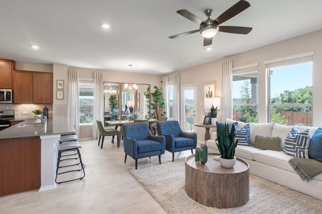 1809 Garlock Dr unit 36515066, Leander, TX 78641 - photo 5