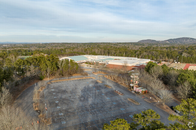 Kell High School is a public school in Marietta, Georiga.