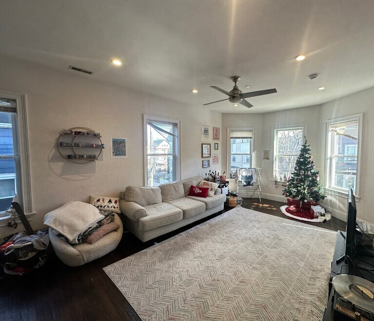 9 Oswald St unit 2, Roxbury Crossing, MA 02120 - photo 1