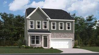 42 Trout Lily Dr, Ranson, WV 25438