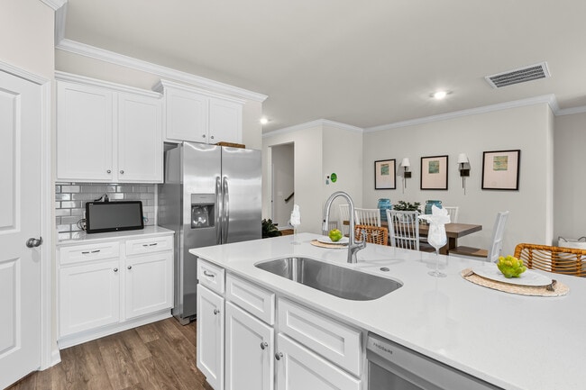 108 Jinks St, Yemassee, SC 29945 - photo 6