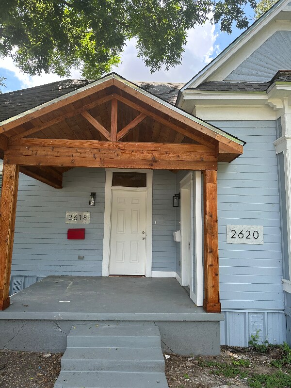 2620 Colonial Ave, Waco, TX 76707