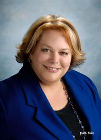 Sheri Geringer