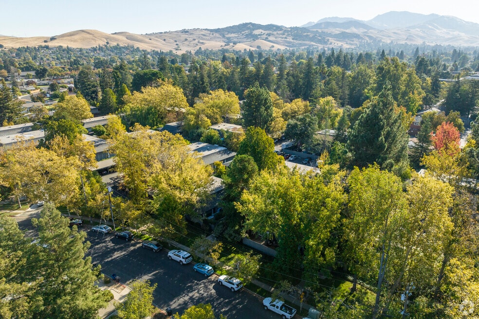 Vista Diablo/Wilshire Estates