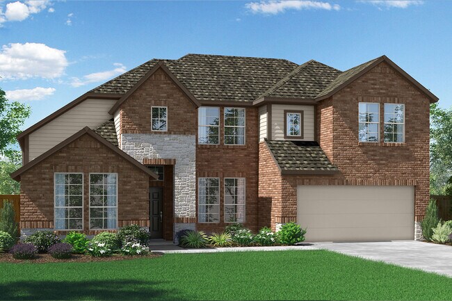 3604 Clearview Ranch Dr unit 38786330, Royse City, TX 75189 - photo 3