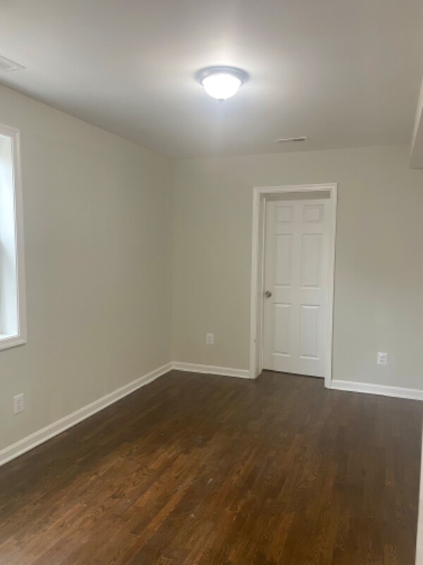 3035 30th St SE unit 2M, Washington, DC 20020 - photo 4
