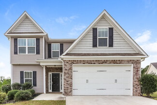 767 Fieldcrest Dr, Dallas, GA 30132