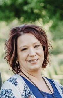 Rhonda Hayes