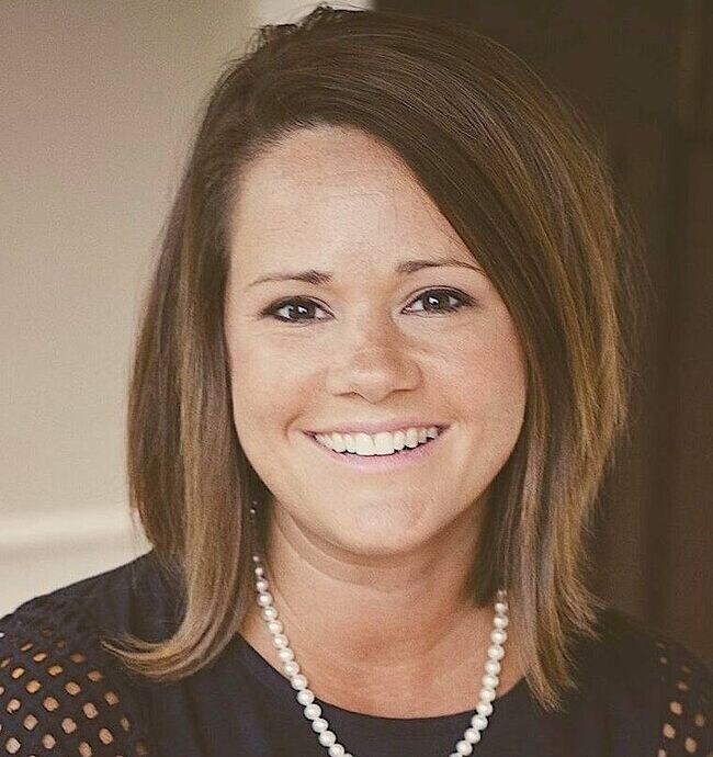 Laurie Trimm
