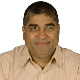 Harnam Bhullar