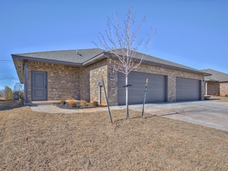 2809 Josie Cir, Oklahoma City, OK 73130