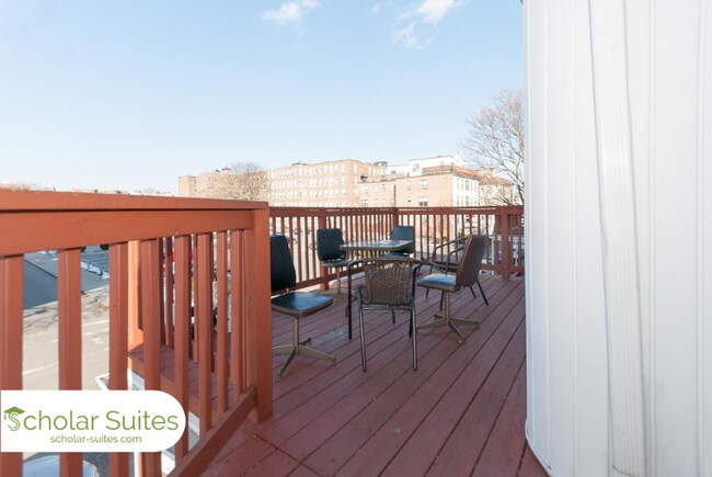 42 Brainerd Rd unit 2, Allston, MA 02134 - photo 7