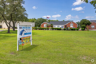 North Myrtle Beach Christian School