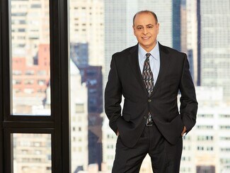 Michael Puccio
