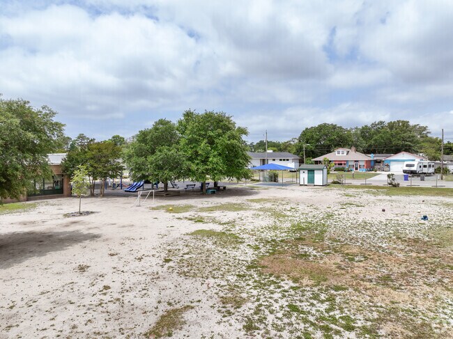 Carolina Beach Elementary is a public school located in Carolina Beach, NC.