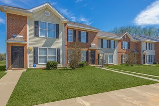 1336 Mercantile Dr, Albany, GA 31705
