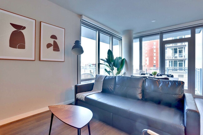 1122 N Hudson St unit FL4-ID1022548P, Arlington, VA 22201 - photo 3