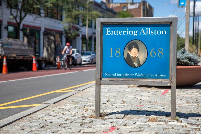 57 Brighton Ave unit 3, Allston, MA 02134 - photo 6