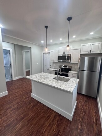 302 Abell Ave Unit Floor 1, Solvay, NY 13209