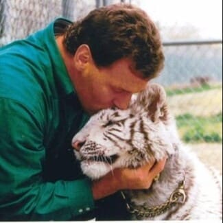 Gordon Leatherbarrow