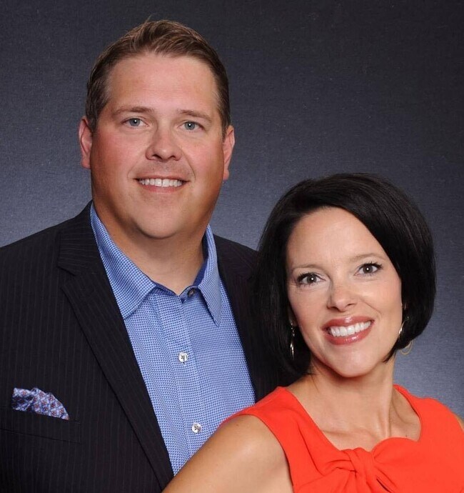 Daniel & Rachel Smoot