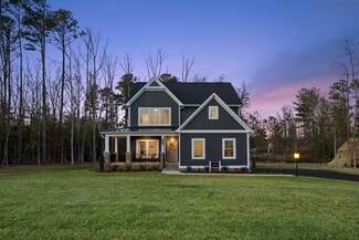 9156 Terroir Ln Unit 37318340, New Kent, VA 23124