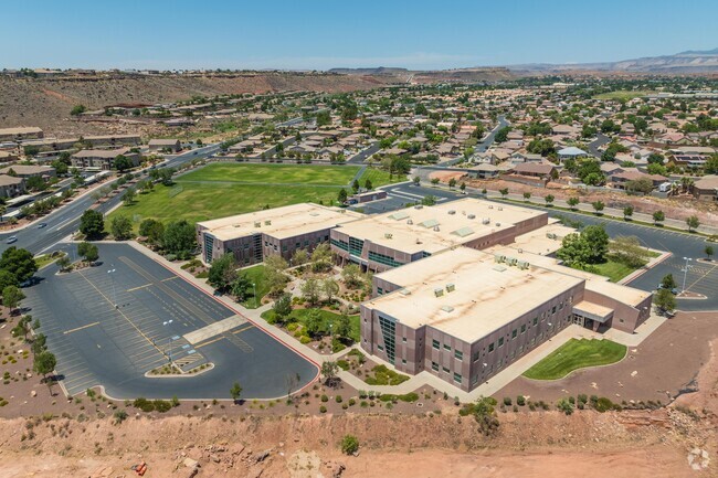 Fossil Ridge Intermediate School 3