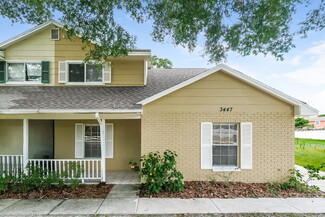 3447 Laurel Dale Dr, Tampa, FL 33618