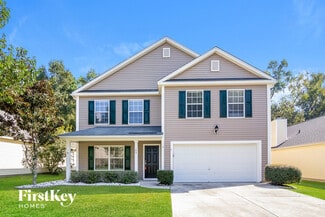 109 Venice St, Summerville, SC 29483