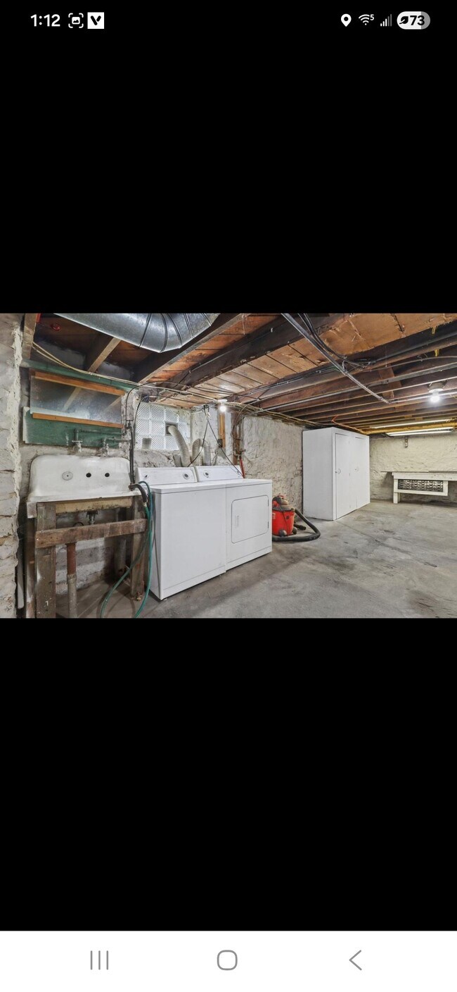 408 E Washington St Unit Lower unit, Lake Mills, WI 53551