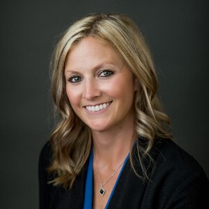Rebekah Rouser