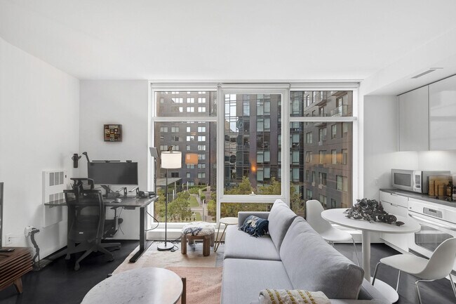 18 10th St unit FL6-ID278460P, San Francisco, CA 94103 - photo 6