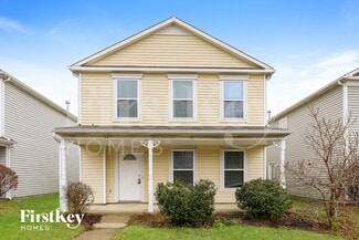 15490 Gallow Ln, Noblesville, IN 46060