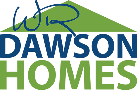WR Dawson Homes