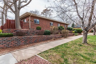 2424 W 35th Ave Unit 3, Denver, CO 80211