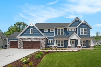 15370 144th Ave Unit 36479908, Spring Lake, MI 49456