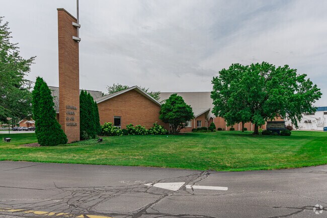 Redeemer Lutheran School, Kokomo