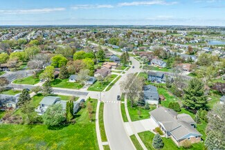 Northern Sun Prairie