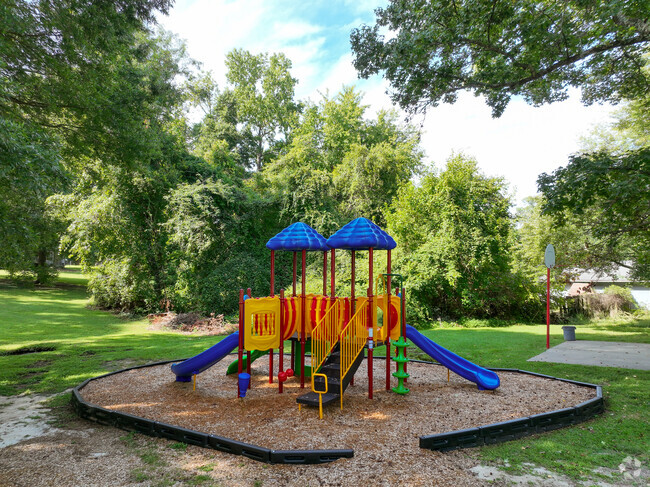 Playground