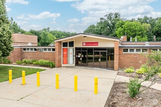 All Saints Academy - Upper Campus